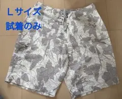 コロンビア　水着　メンズ　Ｌサイズ