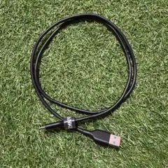 ANKER USB-A to Cケーブル 90cm ブラック