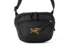 ARC’TERYX　MANTIS1 WESTPACK YELLOW