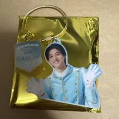 エビライ 2025 ICEx 阿久根温世 アクキー EBiDAN