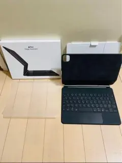 Apple 11インチiPad Pro Air Magic Keyboard