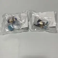 コナミ　イチローフィギュア　打撃　守備　セット　パワスピポイントクラブ