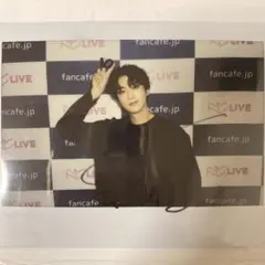 KNK サイン入りチェキ INSEONG