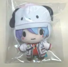 青柳冬弥 サンリオ ぬいぐるみ プロセカ