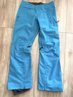 バートンAK ゴアテックス S パンツ スノーボード スキー ウエア