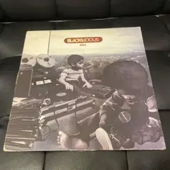Blackalicious - Nia 12inch レコード