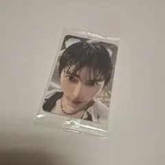 スンハン Xnghan&Xoul 特典トレカ ktown4u