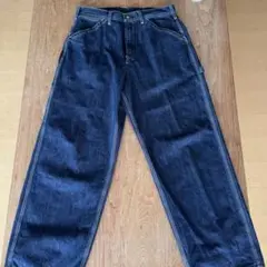 【美品】Bshop ビショップ　Lee | <別注>ヴィンテージペインターパンツ
