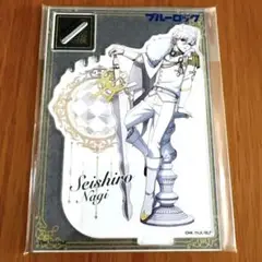 ブルーロック 凪誠士郎 玉座vol.3 デュエル アクセサリースタンド