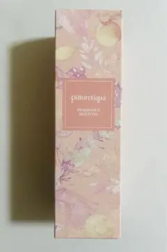 【新品未開封】ピトレティカ フレグランス マルチオイル 100mL サロン限定 試してみた】ピトレティカ フレグランス マルチオイル