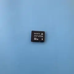 SONY PS Vita メモリーカード 32GB