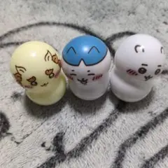 ちいかわ　3点セット