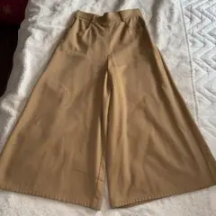 seeBy Chloe❤︎美シルエットパンツ⭐︎美品！
