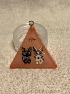 チャーム(猫神さま)No.29