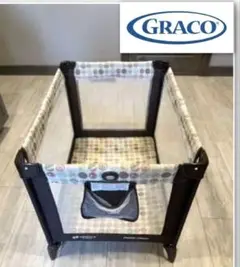 Graco Pack 'n Play ベビーベッド プレイヤード