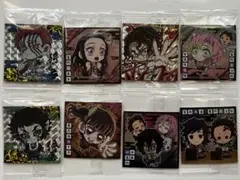 鬼滅の刃 ウエハース　にふぉるめーしょん　13