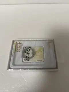キングダム スマホリング 河了貂1