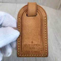 LOUIS VUITTON ネームタグ ③