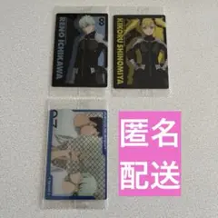 怪獣8号 ウエハース セット