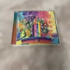 【通常盤】Mrs. GREEN APPLE ANTENNA