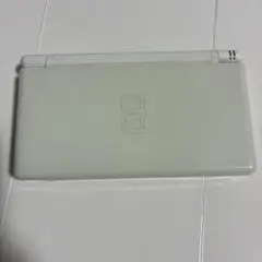 任天堂 DS Lite ホワイト