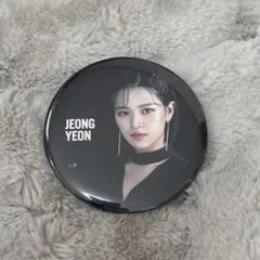 TWICE JEONGYEON (トゥワイス　ジョンヨン)