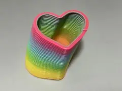 レインボースプリング 懐かしのおもちゃ
