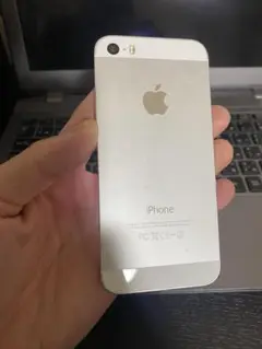 Apple iPhone 5S 本体