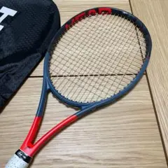 HEAD ヘッド g360 ラジカル mp lite