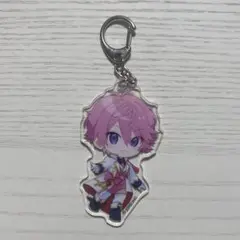 すとぷり さとみ キーフォルダー