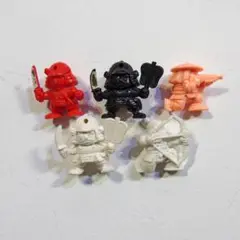 2025年最新】SD 戦国 消しゴムの人気アイテム - メルカリ