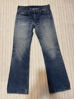 リーバイス　517 w33×L33