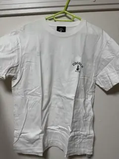 COCOLO Tシャツ M ホワイト