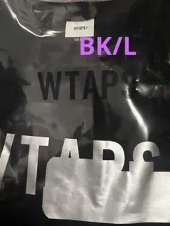 WTAPS 25ss VSN / SS / COTTON ダブルタップス