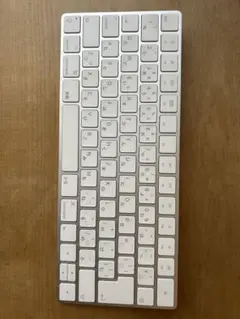 apple キーボード純正 A1644 スタンド付き(取り外し可)