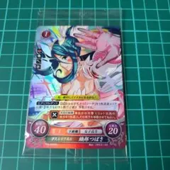 ファイアーエムブレム0 サイファ P03-009PR 夢見る女子高生 織部つばさ