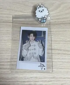 韓国　TXT　SBS歌謡大典　SUMMER　サノク　スビン　ポラロイド