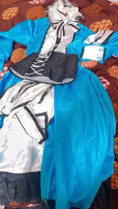 文スト エリス ナース コスプレ