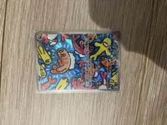 ポケモンカード　シャリタツar