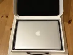 MacBook Pro 2012 13型｜8GB/500GB｜美品＋オマケ付