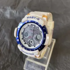 CASIO baby-G ジャンク