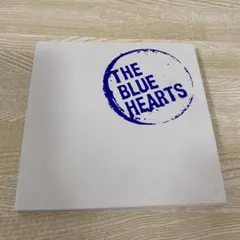 ブルーハーツ スーパーベスト BLUE HEARTS SUPER BEST