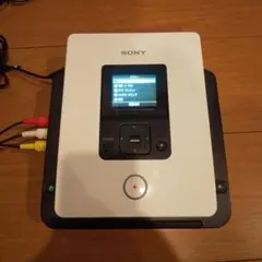 SONY VRD-MC5 DVDライター