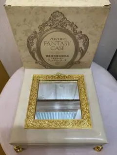 2025年最新】資生堂ファンタジーケースの人気アイテム - メルカリ