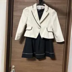 フォーマルスーツ 120