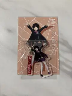 にじさんじ フェス fes アクリルキーホルダー ブロマイド アクブロ 月ノ美兎
