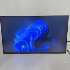 Dell 32型 P3223DE USB-Cハブ モニター 22年製※スタンド無