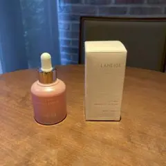 ラネージュ グロウィ メイクアップセラム 30ml
