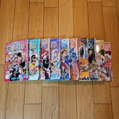 ONE PIECE 71-80巻セット
