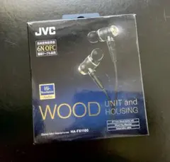 2025年最新】jvc ha-fx1100の人気アイテム - メルカリ